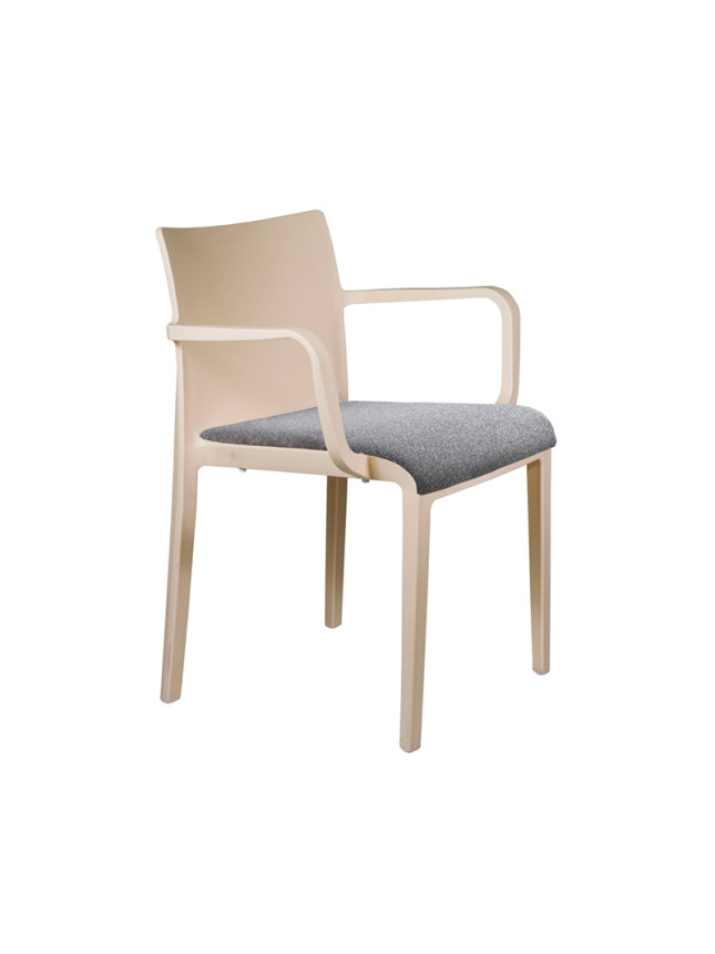 Стул Nuovo arm soft