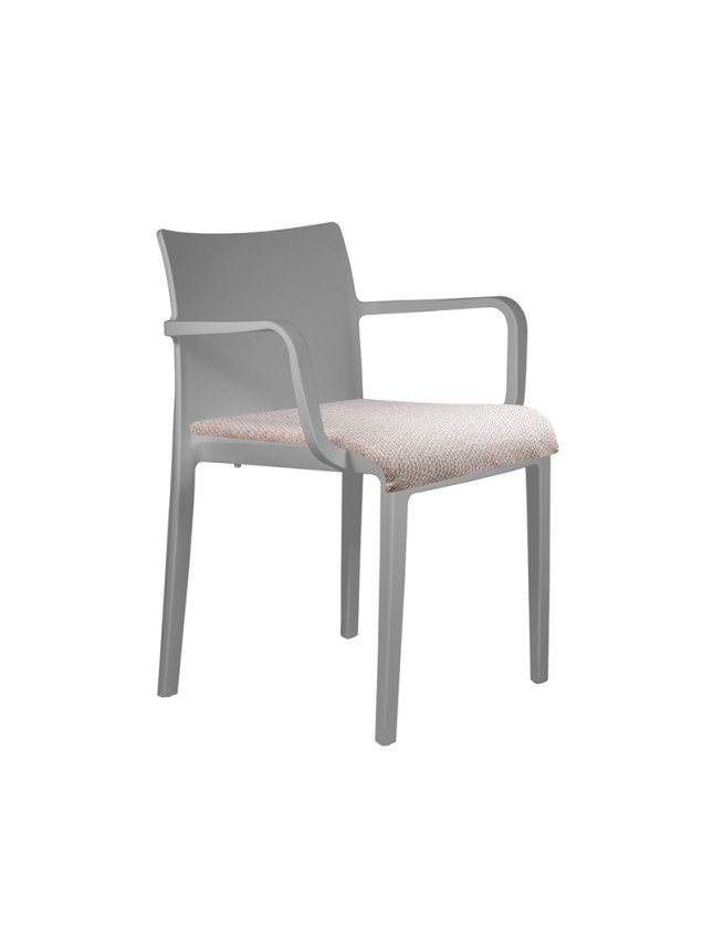 Стул Nuovo arm soft